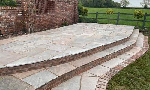 Driveways Rossett